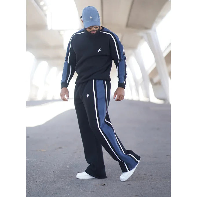 THE WOLFZ SWEAT-SHIRT & PANT ULTRA PACK
