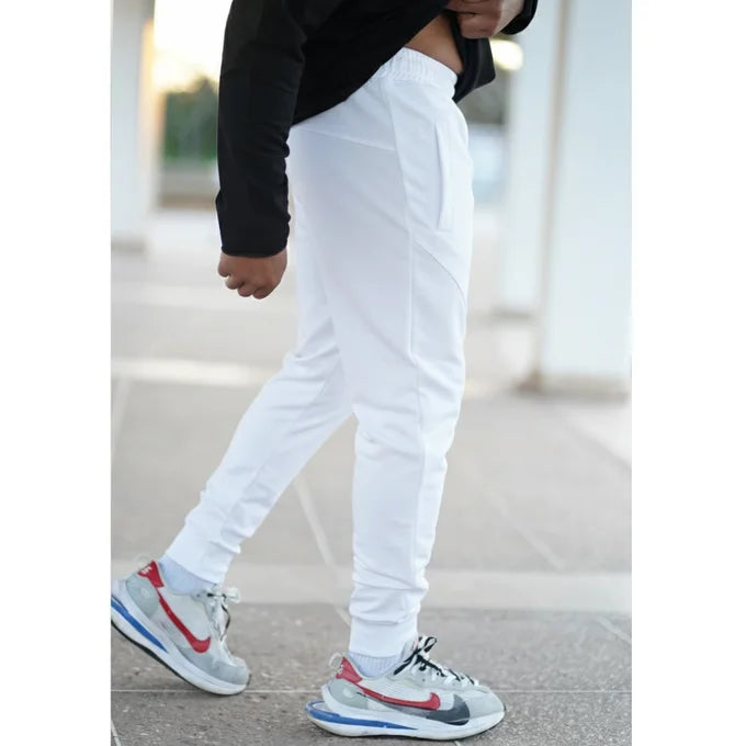 THE WOLFZ JOGGER KNITAK
