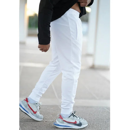 THE WOLFZ JOGGER KNITAK