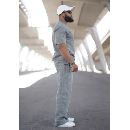 THE WOLFZ T-SHIRT & PANT BULK