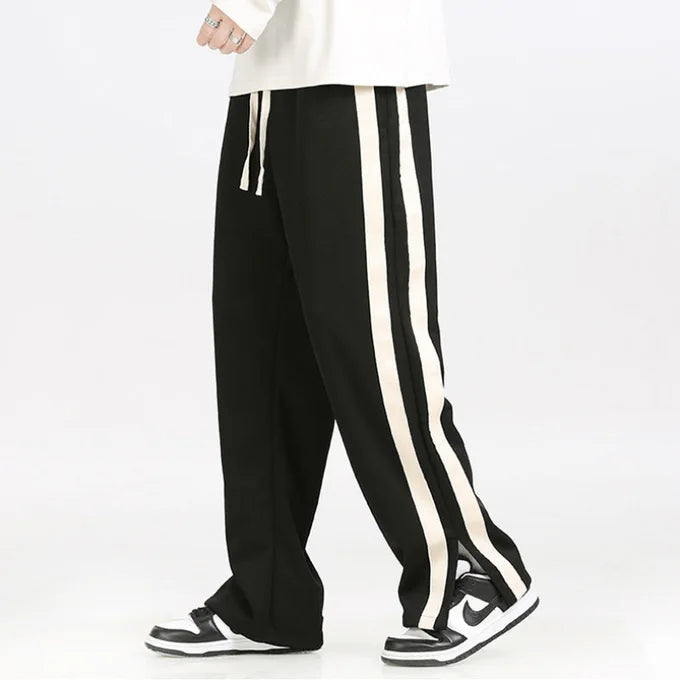 THE WOLFZ JOGGER RESTORE