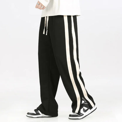 THE WOLFZ JOGGER RESTORE