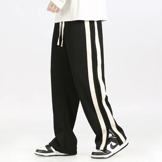 THE WOLFZ JOGGER RESTORE