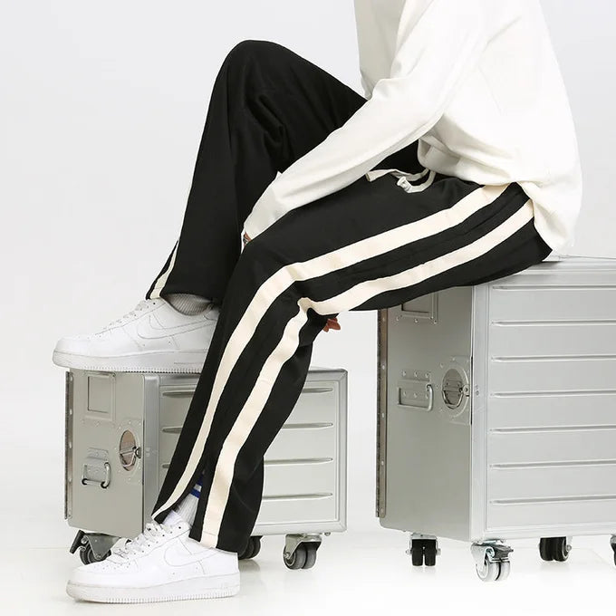 THE WOLFZ JOGGER RESTORE