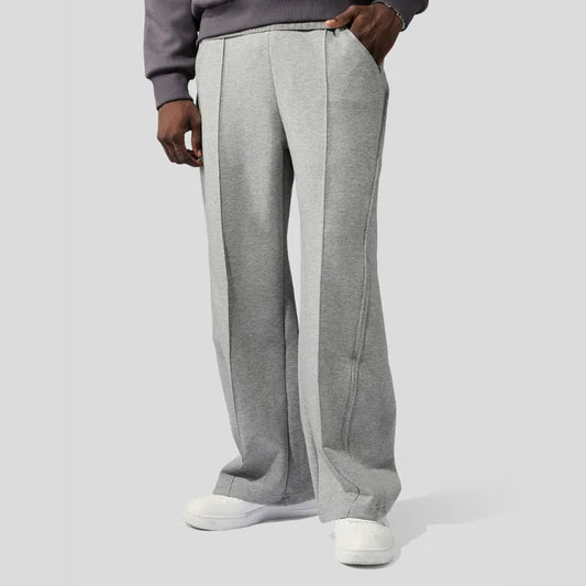 THE WOLFZ STREET WIDE PANT